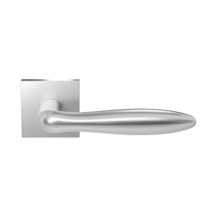 GPF1314.09-02R deurkruk op rozet 50x8