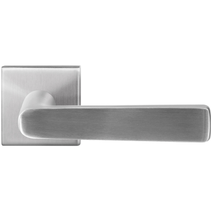 GPF1325.09-02R deurkruk op rozet 50x50x8