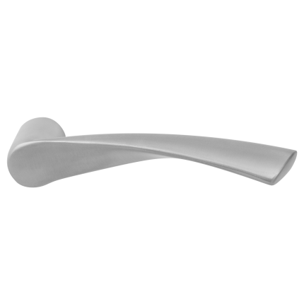 GPF1340.09R RVS Kino deurkruk