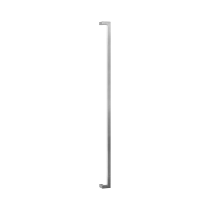 GPF9702.09 RVS GPF14 30x30x1600/1570mm