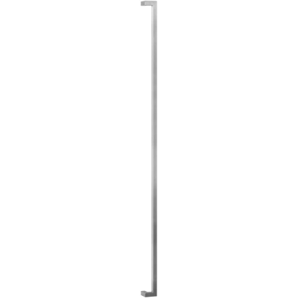 GPF9702.09 RVS GPF14 30x30x2000/1970mm