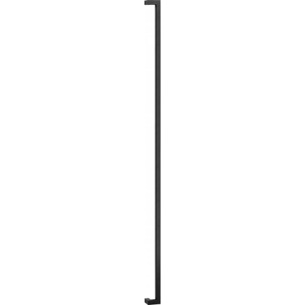 GPF9702.61 zwart GPF14 30x30x2000/1970mm