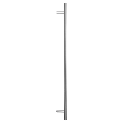 GPF9665.K1 RVS GPF15 25x500/350mm