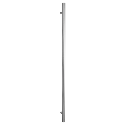GPF9674.09 RVS GPF16 38x2000/1800mm