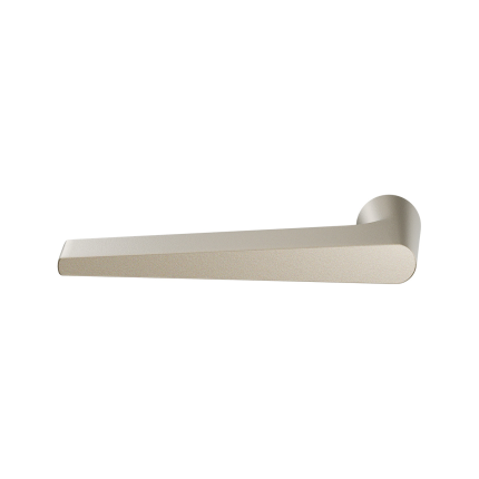 GPF2060.A4L/R Champagne blend deurkruk
