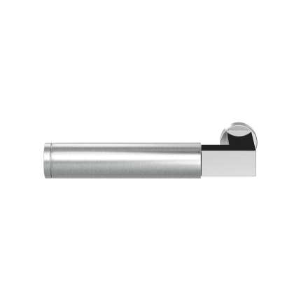 GPF2080.49/09L/R RVS deurkruk