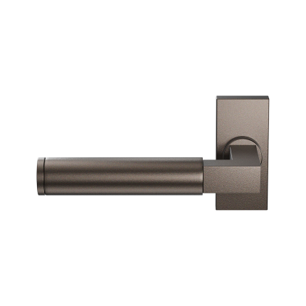 GPF2080.A1-01L deurkruk op RH rozet