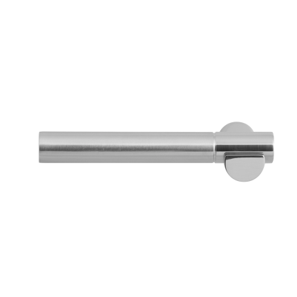 GPF2085.49/09L RVS deurkruk