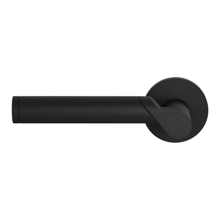 GPF3025.61-00L deurkruk op rozet 50x8mm