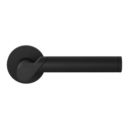 GPF3025.61-00R deurkruk op rozet 50x8mm