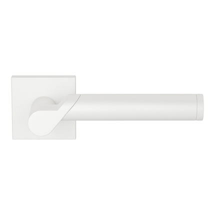 GPF3025.62-02R deurkruk op rozet 50x8mm