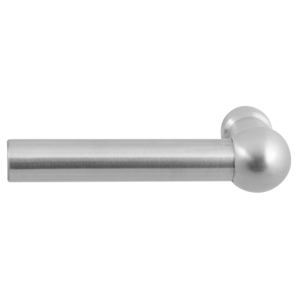 GPF3040.09L/ R RVS deurkruk