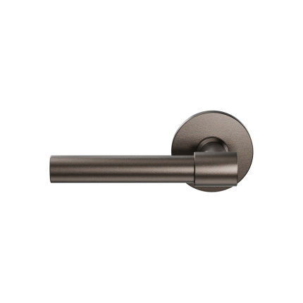 GPF3041.A1-05L Dark blend kruk op rozet
