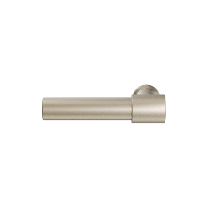 GPF3042.A4L/R Champagne bl. deurkruk