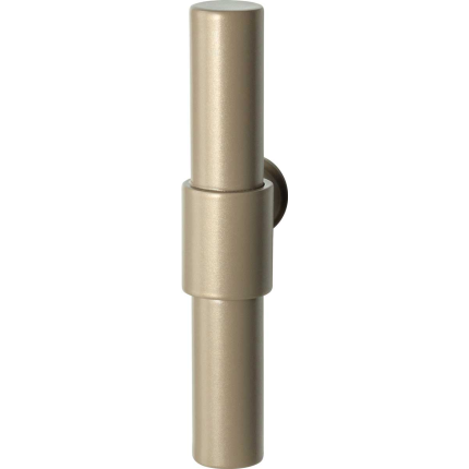 GPF3046L/ R Champagne blend kruiskruk