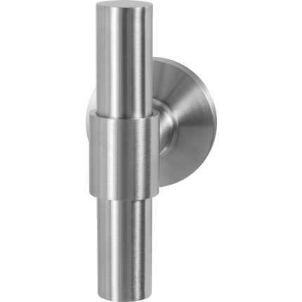 GPF3047.09 kruisknop op rozet 50x8mm