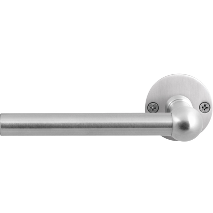 GPF3050.09-06L/R deurkruk op rozet 50x2
