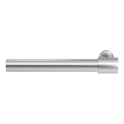 GPF3051.09L/R RVS deurkruk