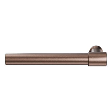 GPF3051.A2L/R Bronze blend deurkruk