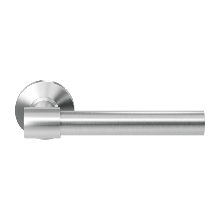 GPF3052.09-00 deurkruk op rozet 50x8mm
