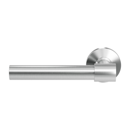 GPF3052.09-00L/R deurkruk op rozet 50x8
