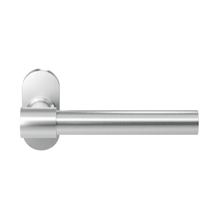 GPF3052.09-04 deurkruk op rozet 70x32x10