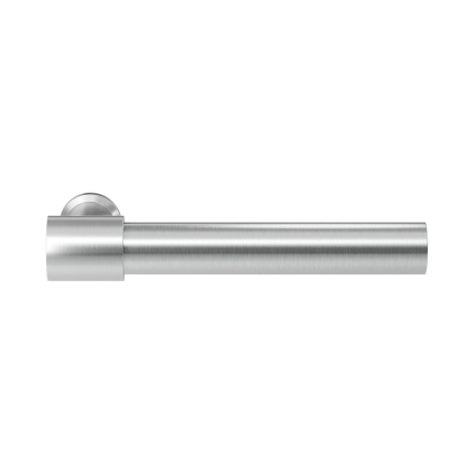 GPF3052.09 RVS deurkruk
