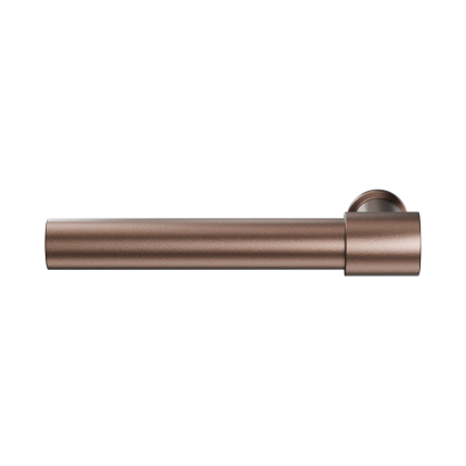 GPF3052.A2L/R Bronze blend deurkruk