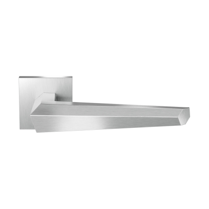 GPF3112.09-02 deurkruk op rozet 50x8mm