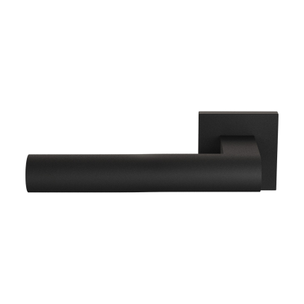 GPF3145.61-02L deurkruk op rozet 50x50x8