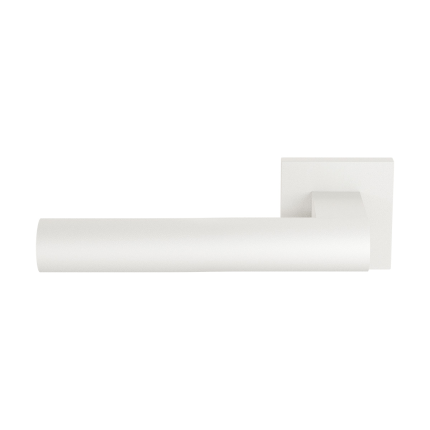 GPF3145.62-02L deurkruk op rozet 50x50x8