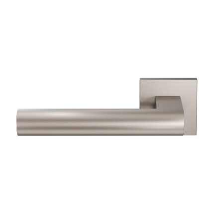 GPF3145.A3-02L deurkruk op rozet 50x50x8