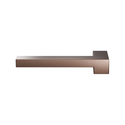 GPF3160.A2L Bronze blend deurkruk