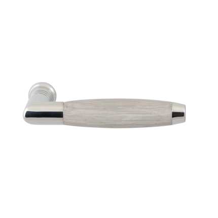 GPF4012 RVS pol/whitew kruk hks/trap ein