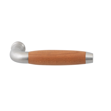 GPF4235 RVS mat/kersen kruk geb/trap