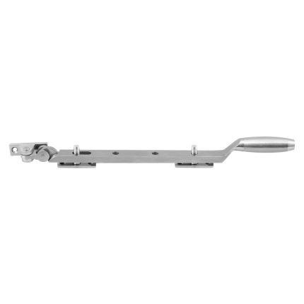 GPF4680.09 RVS mat raamuitz. trapezium