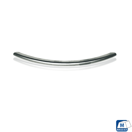 GPF5001.09 RVS meubelgreep 10x152/128mm