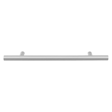 GPF5022.09 RVS meubelgreep 12x156/96mm