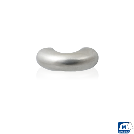 GPF5110.09 RVS meubelgreep 15x50/32mm