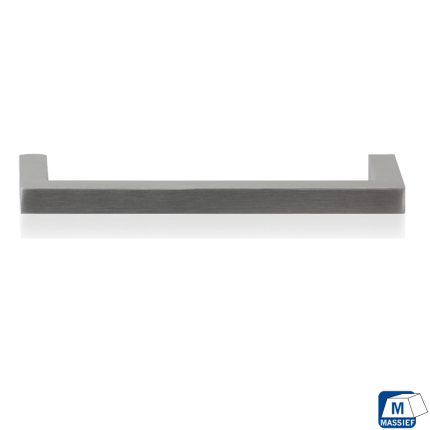 GPF5205.09 RVS meubelgreep 8x8x328/320mm