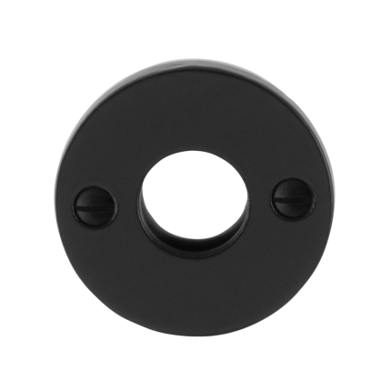 GPF6100.05L/R smeedijz rozet rond 51x4mm