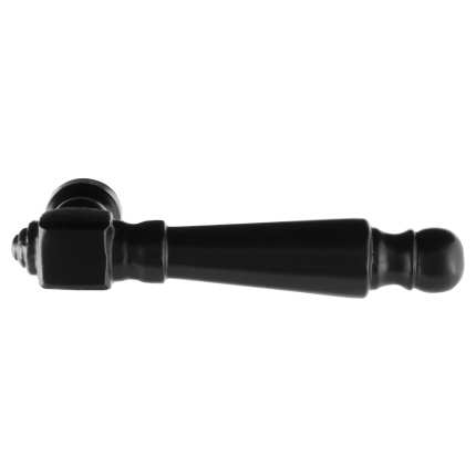 GPF6210.60 smeedijzer deurkruk