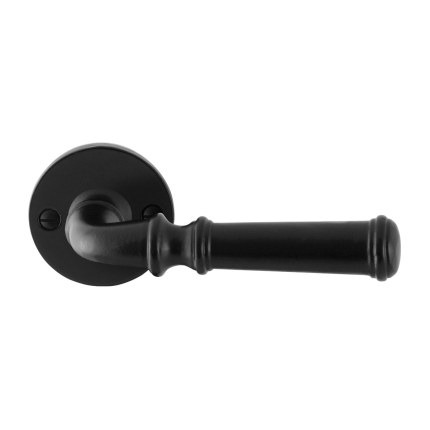 GPF6220.60-00 deurkruk op rozet 53x5mm