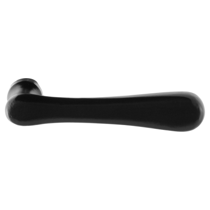 GPF6240.64 smeedijz deurkruk tbv buiten