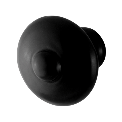 GPF6506.32 smeedijzer meubelknop 32mm