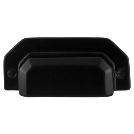 GPF6583.60 smeedijzer komgreep 90x40mm