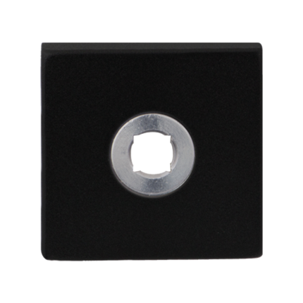 GPF8100.02L zw vierk. rozet 50x50x8mm
