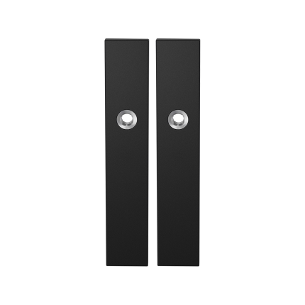 GPF8100.25 zwrt langschild rechth. blind
