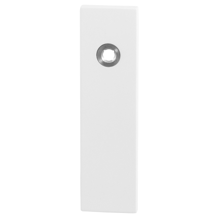 GPF8100.55L wit kortsch rechth blind
