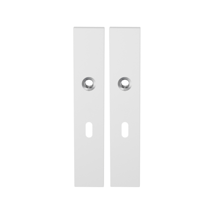 GPF8100.65 wit langschild rechth. BB56